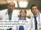 TV shows get resuscitated, too. Warner Bros. International/Hulton Archive via Getty Images